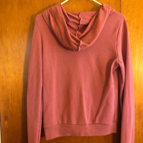 Victoria Secrets Sweatshirt - Picture 2 of 3